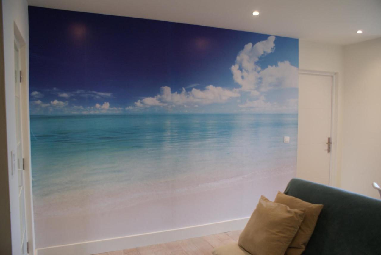 Lou Le Lavandou De Panne Exterior foto