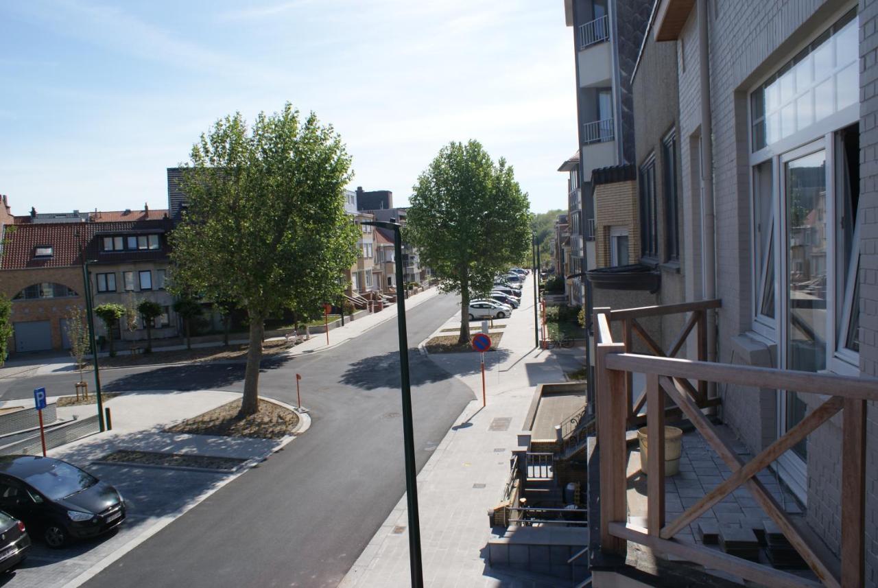 Lou Le Lavandou De Panne Exterior foto